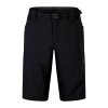 Endura Hummvee Short mit Innenhose Schwarz XS