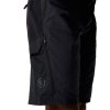 Endura Hummvee Short mit Innenhose Schwarz 3XL