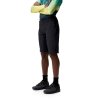 Endura Hummvee Short mit Innenhose Schwarz 3XL