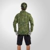 Endura Hummvee Short mit Innenhose Schwarz 3XL