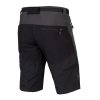 Endura Hummvee Short mit Innenhose Grau M