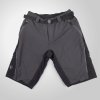 Endura Hummvee Short mit Innenhose Grau M