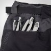 Endura Hummvee Short mit Innenhose Grau M