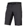 Endura Hummvee Short mit Innenhose Grau XL