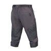 Endura Hummvee 3/4 Short Anthrazit XL