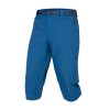 Endura Hummvee 3/4 Short Blaubeere S