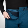Endura Hummvee 3/4 Short Blaubeere L