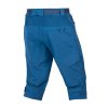 Endura Hummvee 3/4 Short Blaubeere 2XL