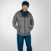 Endura Hummvee 3/4 Short Blaubeere 2XL