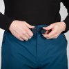 Endura Hummvee 3/4 Short Blaubeere 2XL