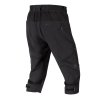 Endura Hummvee 3/4 Short Schwarz L
