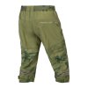 Endura Hummvee 3/4 Short Ton Oliv XL