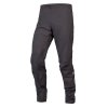 Endura GV500 Wasserdichte Hose Anthrazit S