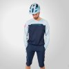 Endura MT500 Burner Short Ink Blue S