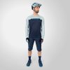 Endura MT500 Burner Short Ink Blue S