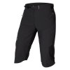 Endura MT500 Burner Short Schwarz XL