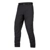 Endura Hummvee Hose Schwarz XS