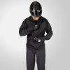 Endura Hummvee Hose Schwarz M