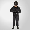 Endura Hummvee Hose Schwarz M