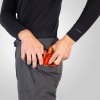 Endura Hummvee Hose Grau XL