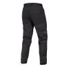 Endura Hummvee Zip-off Hose Schwarz M