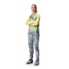 Endura Damen MT500 Burner Lite Hose Eintöniges Grau S