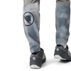 Endura Damen MT500 Burner Lite Hose Eintöniges Grau S