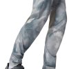 Endura Damen MT500 Burner Lite Hose Eintöniges Grau S