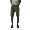 Endura Hummvee Lite Short Tarnfarbe 2XL