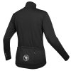 Endura Damen Xtract Roubaix Jacke (langarm) Schwarz XL