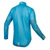 Endura FS260-Pro Adrenaline Race Cape II Neon-Blau S
