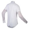 Endura FS260-Pro Adrenaline Race Cape II Weiß 2XL