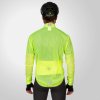 Endura FS260-Pro Adrenaline Race Cape II Neon-Gelb M