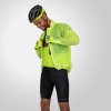 Endura FS260-Pro Adrenaline Race Cape II Neon-Gelb M