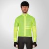 Endura FS260-Pro Adrenaline Race Cape II Neon-Gelb XL