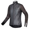 Endura Damen FS260-Pro Adrenaline Race Cape II: Schwarz - S