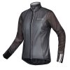 Endura Damen FS260-Pro Adrenaline Race Cape II Schwarz XL