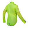 Endura Damen FS260-Pro Adrenaline Race Cape II: Neon-Gelb - S