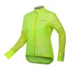 Endura Damen FS260-Pro Adrenaline Race Cape II Neon-Gelb M