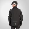 Endura Hummvee Wasserdichte Jacke Schwarz L