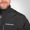 Endura Hummvee Wasserdichte Jacke Schwarz L