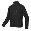 Endura Hummvee Wasserdichte Jacke Schwarz 4XL