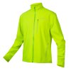 Endura Hummvee Wasserdichte Jacke Neon-Gelb M