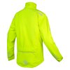 Endura Hummvee Wasserdichte Jacke Neon-Gelb 2XL