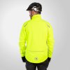 Endura Hummvee Wasserdichte Jacke Neon-Gelb 2XL