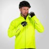Endura Hummvee Wasserdichte Jacke Neon-Gelb 2XL