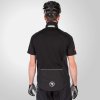 Endura Hummvee Weste Schwarz L