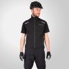 Endura Hummvee Weste Schwarz L