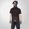 Endura Hummvee Weste Schwarz L