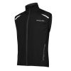 Endura Hummvee Weste Schwarz 2XL